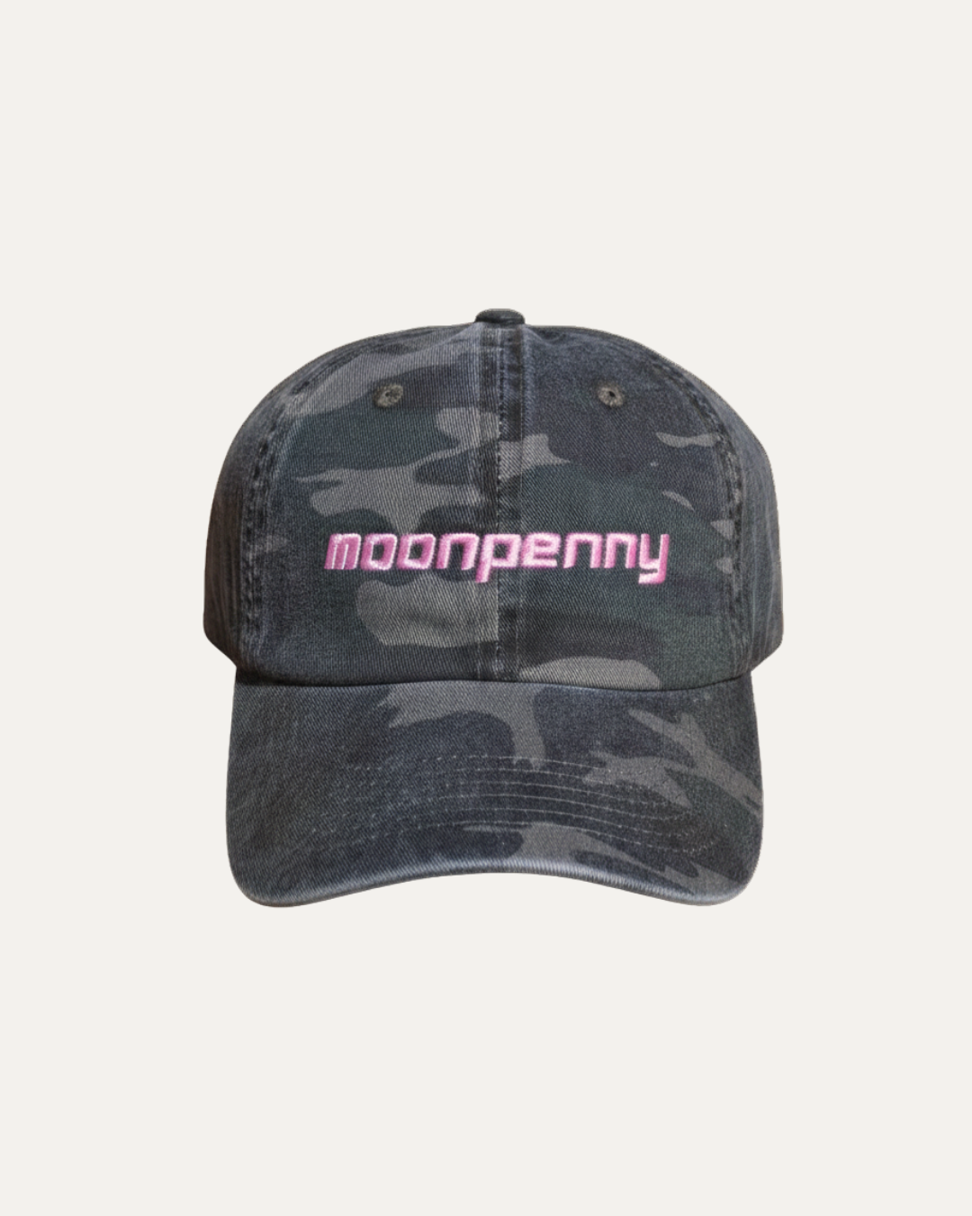 Moonpenny Hat