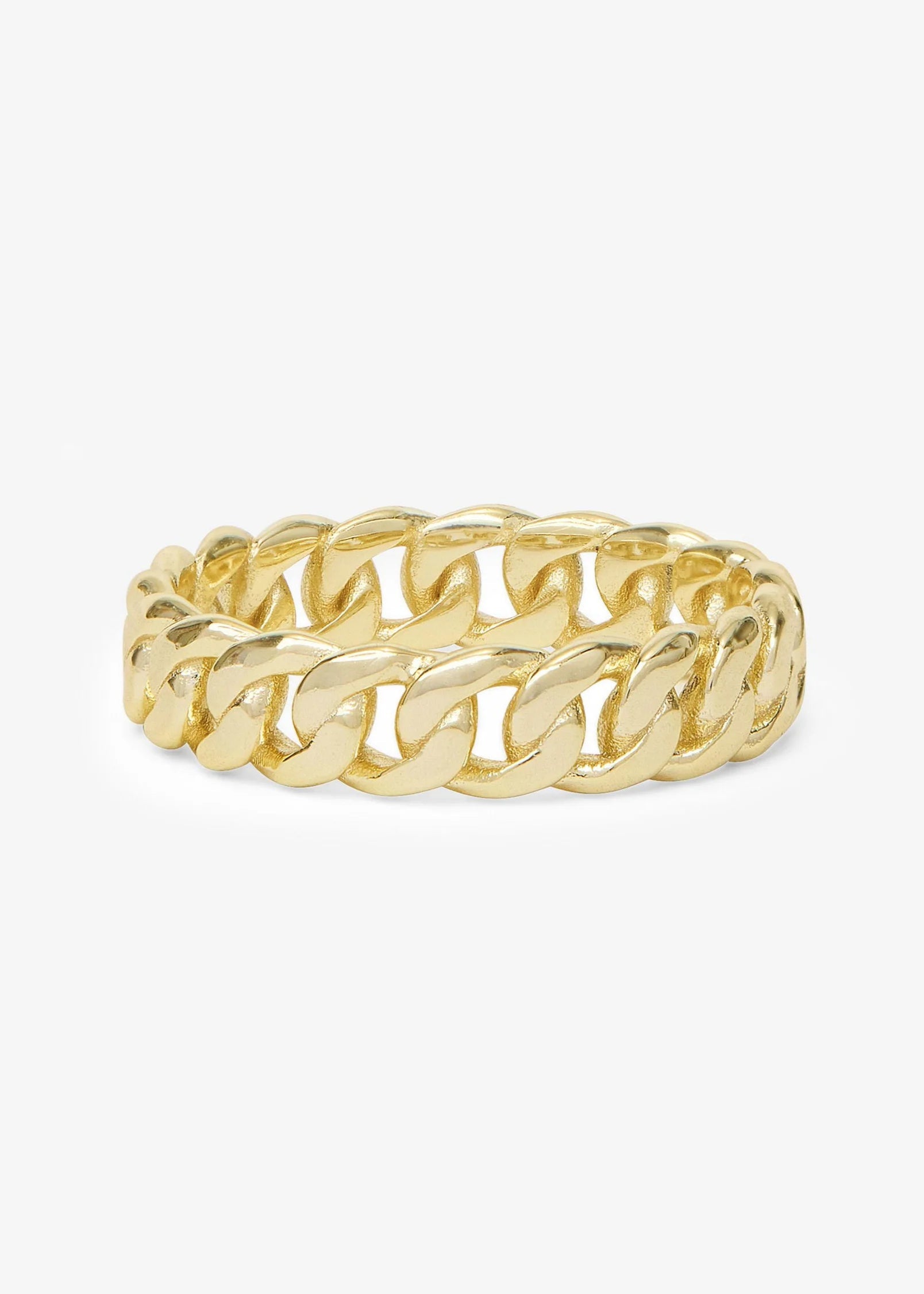Baby Julian Ring | Gold