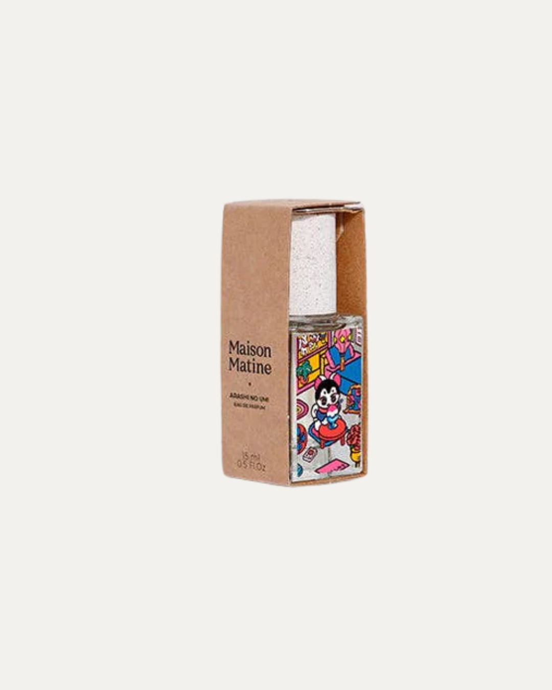 Arashi No Umi Eau De Parfum
