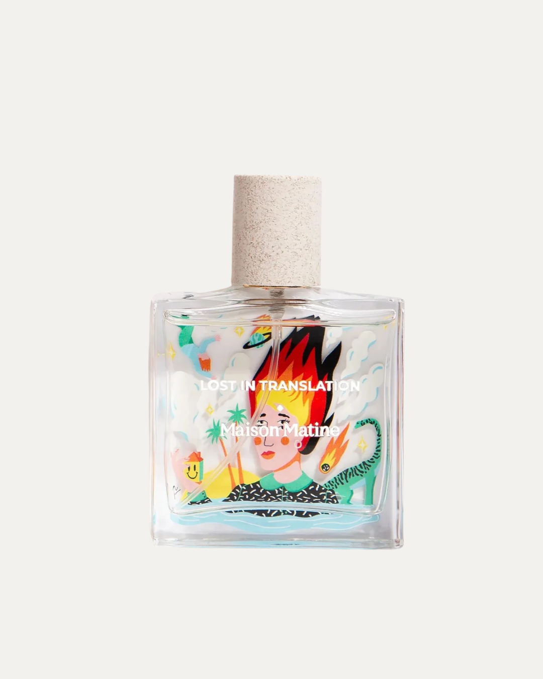 Lost in Translation Eau De Parfum