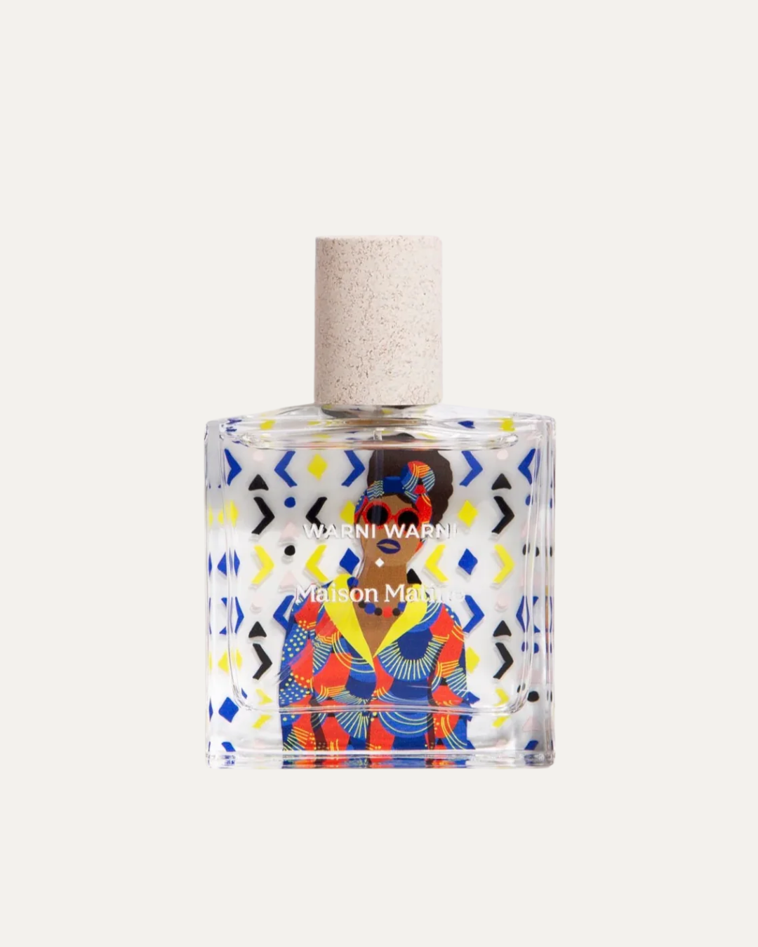 Warni Warni Eau De Parfum