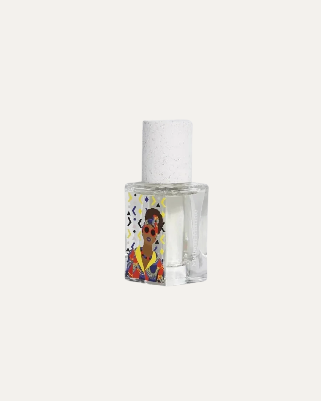 Warni Warni Eau De Parfum