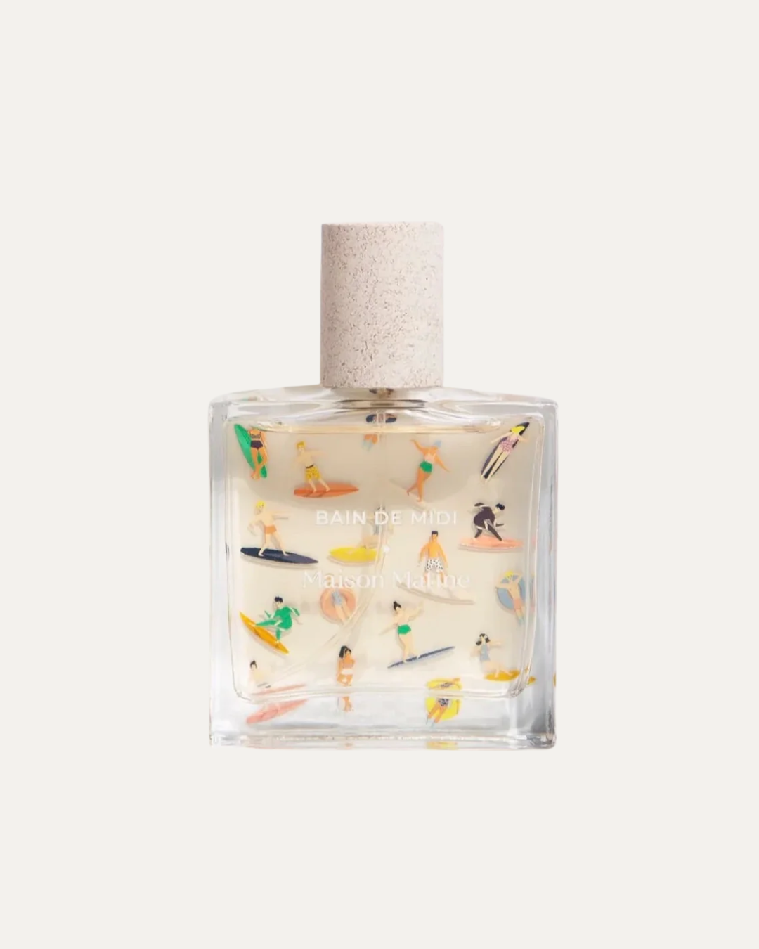 Bain De Midi Eau De Parfum
