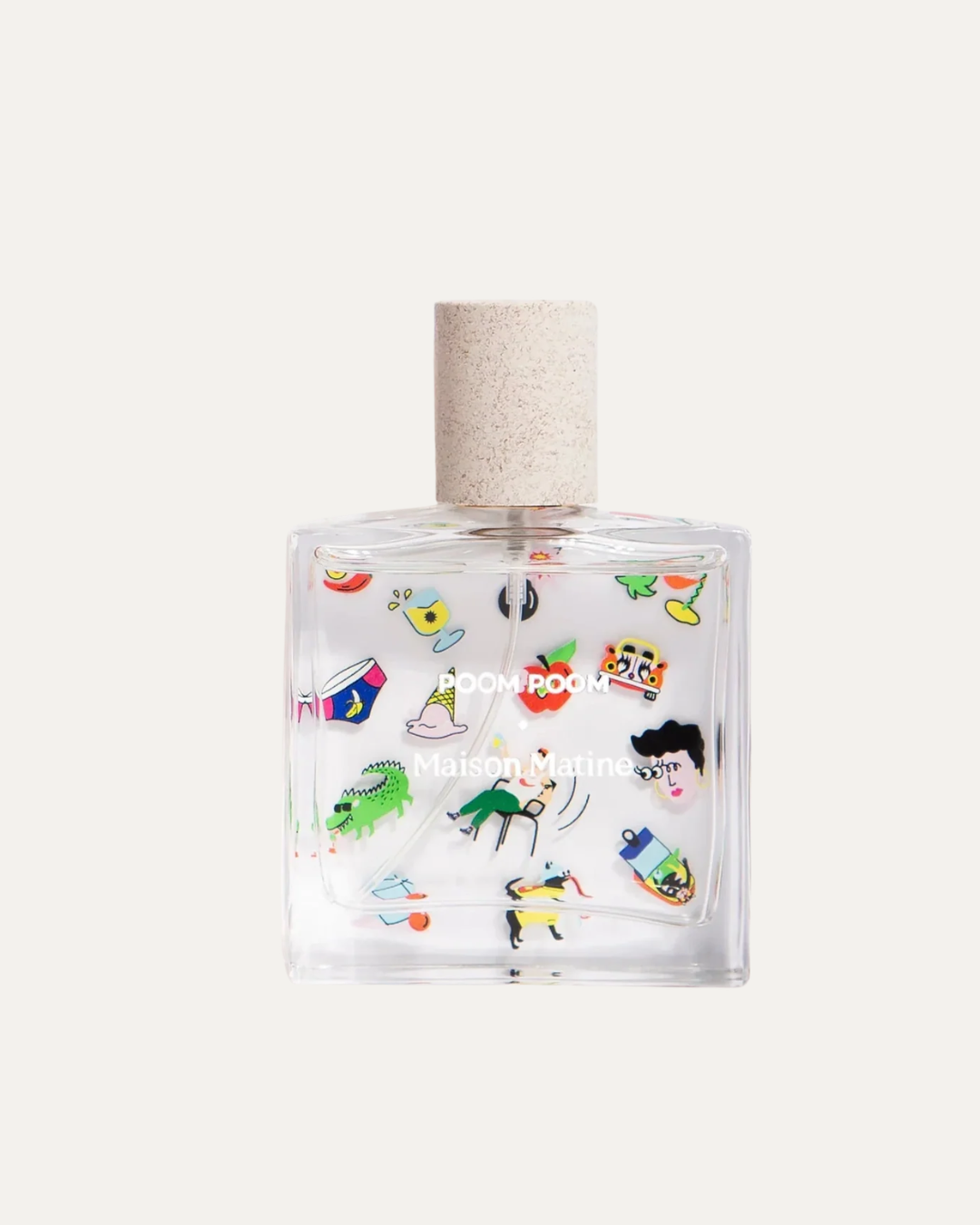 Poom Poom Eau De Parfum