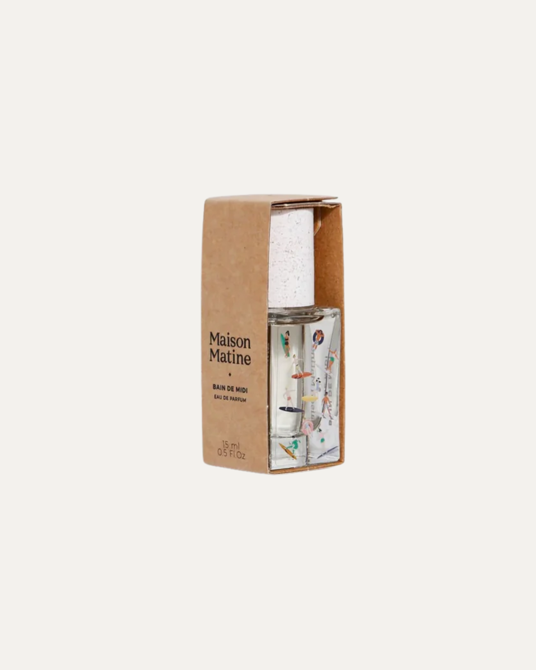 Poom Poom Eau De Parfum