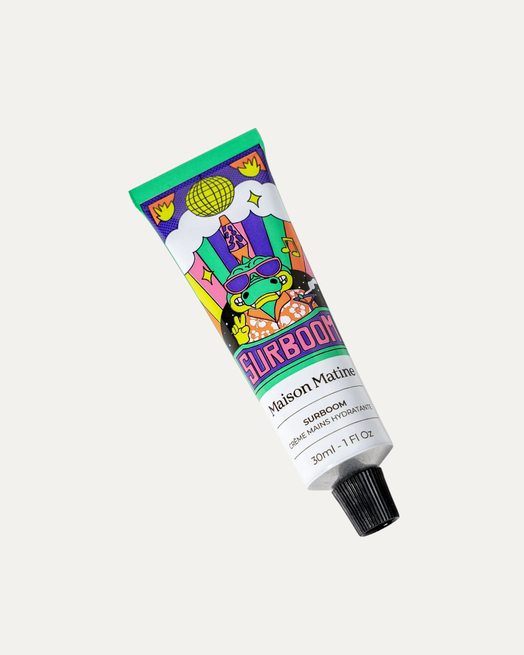 Surboom Hand Cream