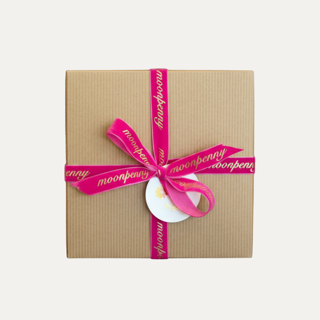 Signature Gift Wrap