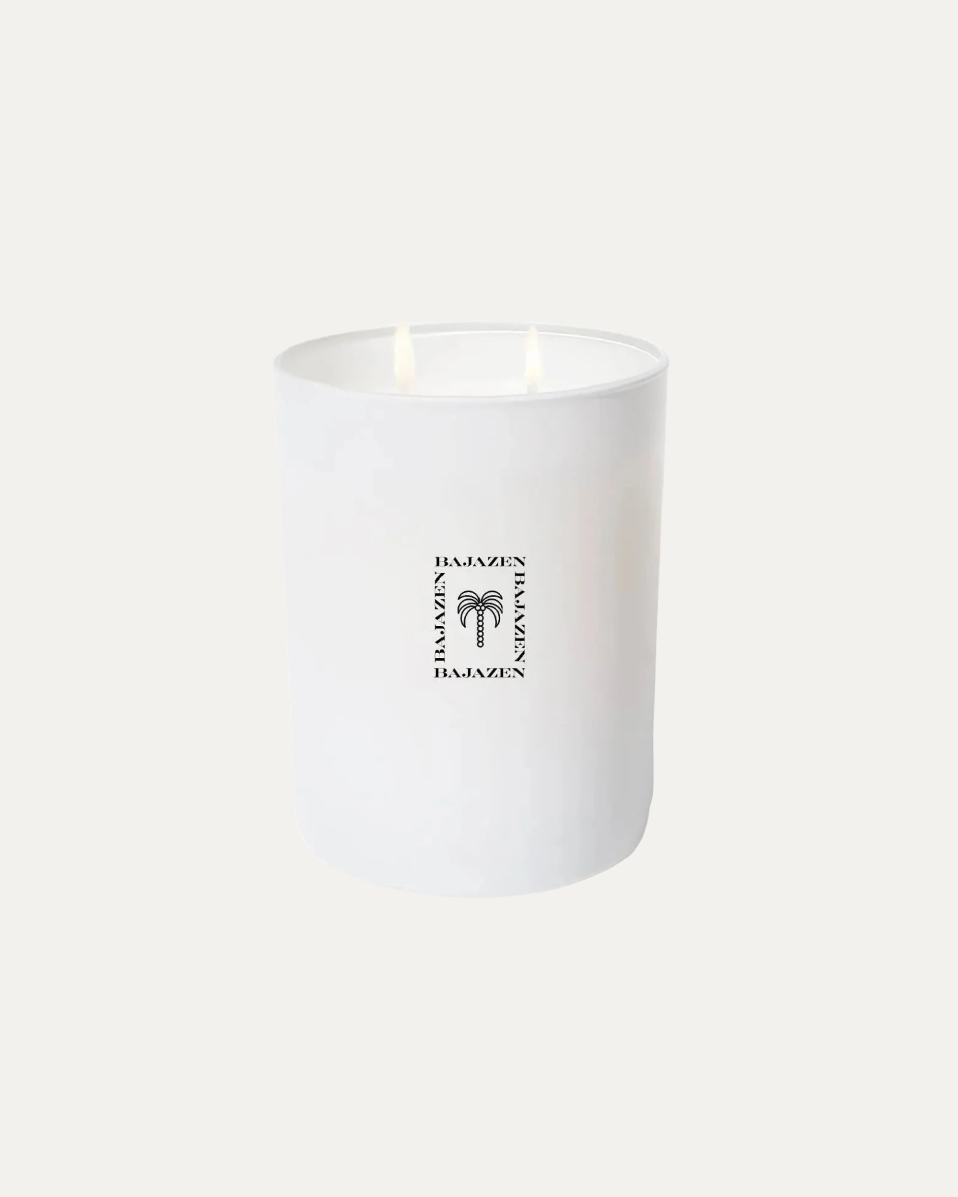 Karma Cleanse Candle