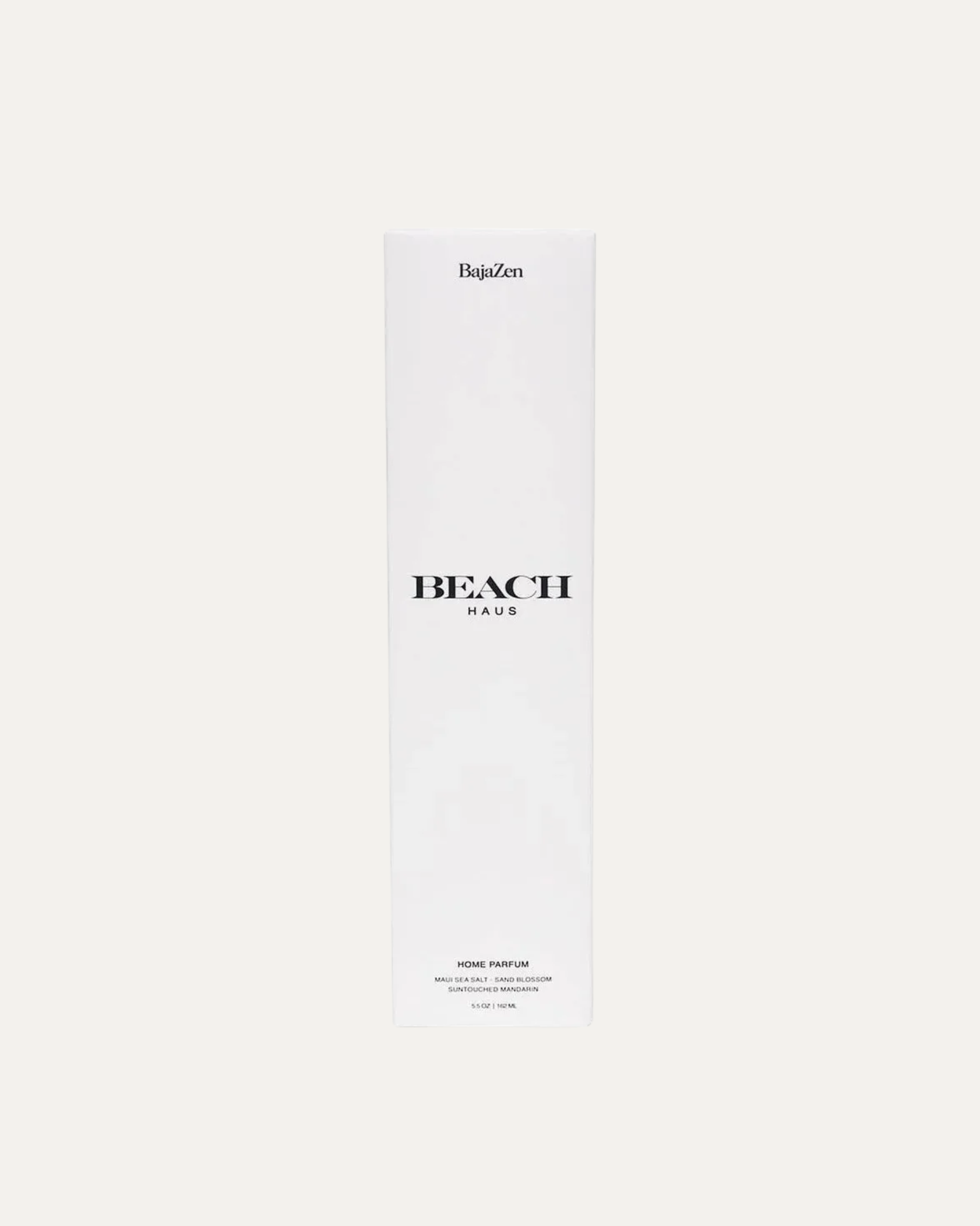 Beach Haus Home Parfum