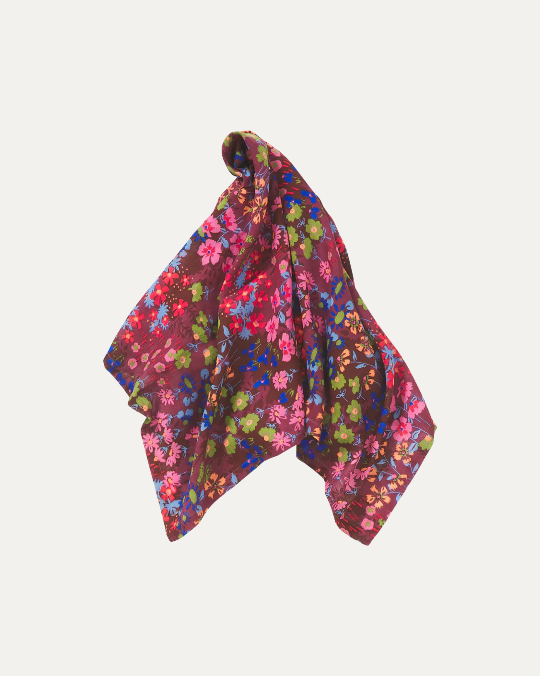 Aisha Baby Wrap