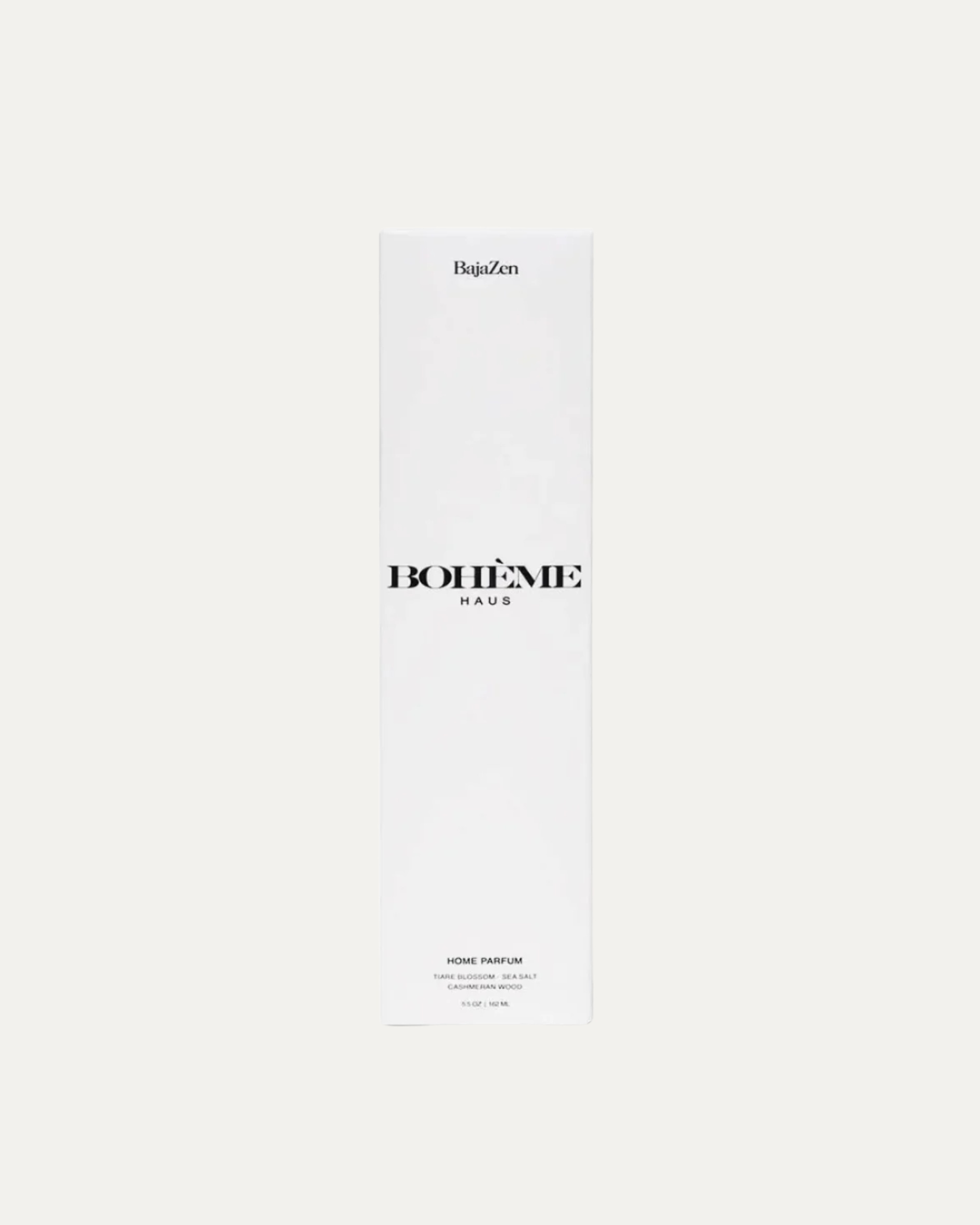 Bohème Haus Home Parfum
