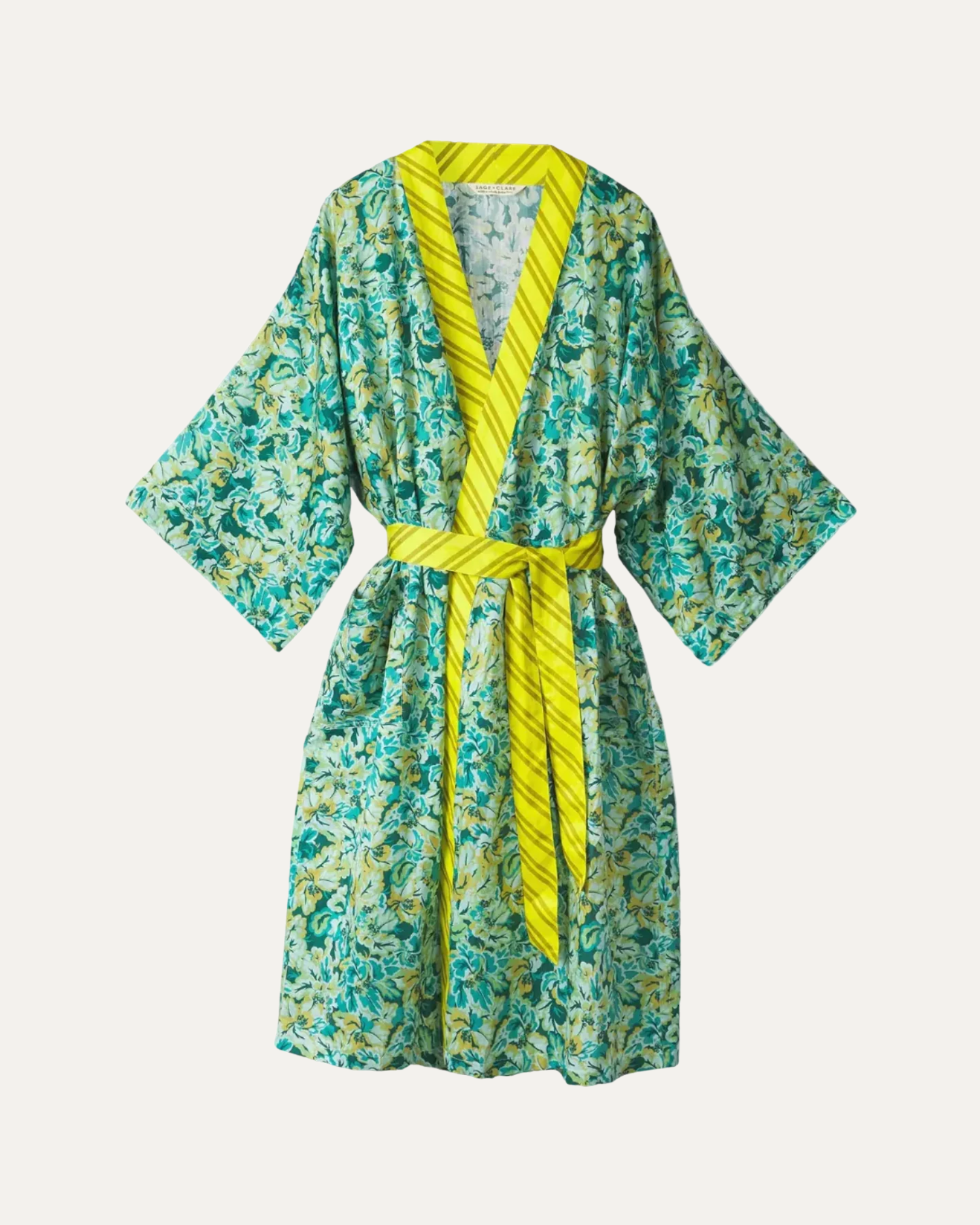 Demi Robe