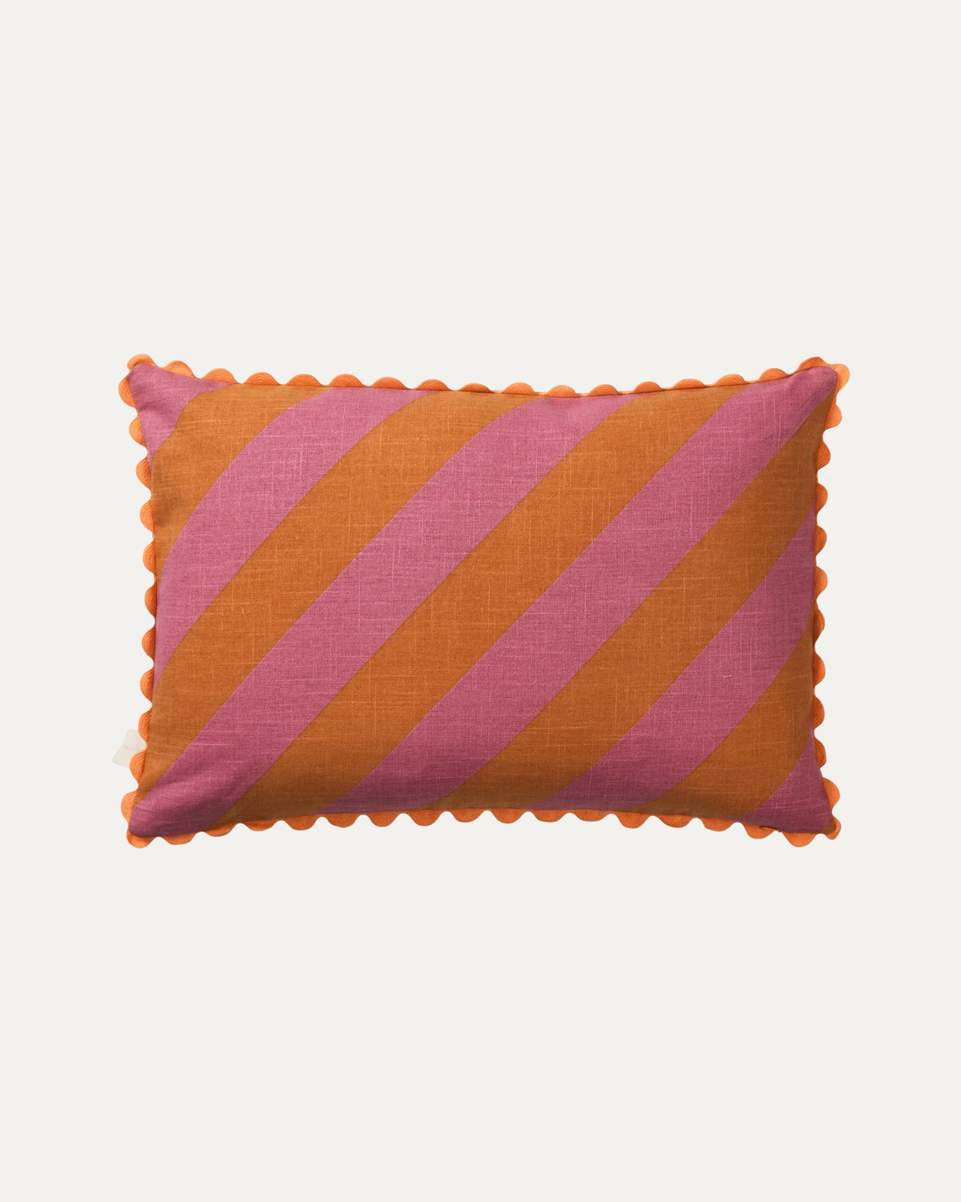 Bundi Stripe Cushion