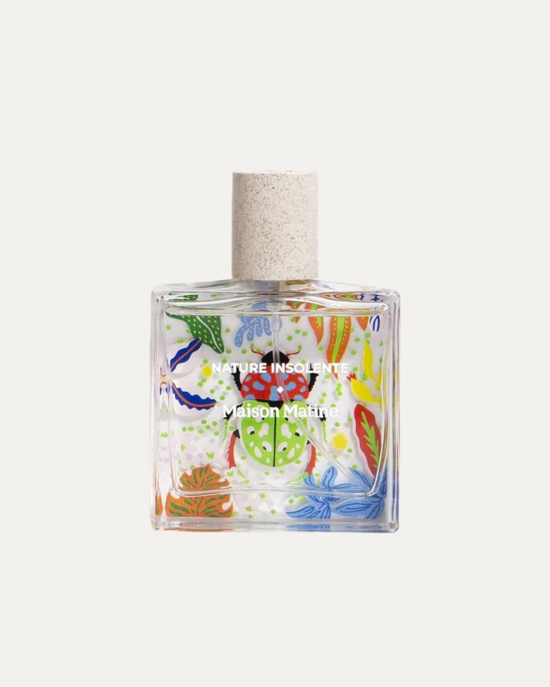 Nature Insolente Eau De Parfum