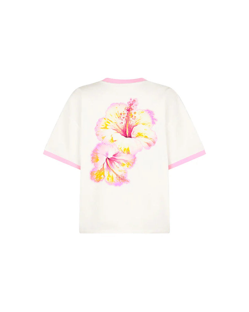 Boyfriend Bind Tee