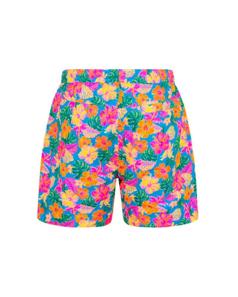 Men's Swim Trunks | Paradise Pop