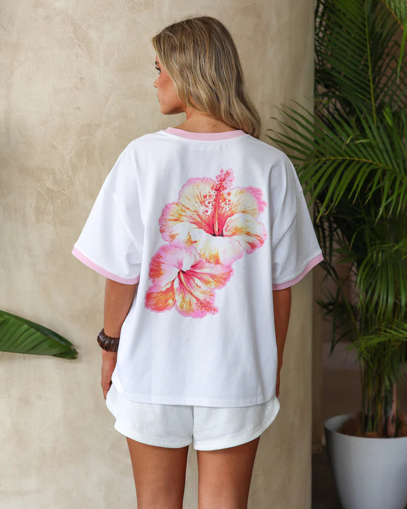 Boyfriend Bind Tee