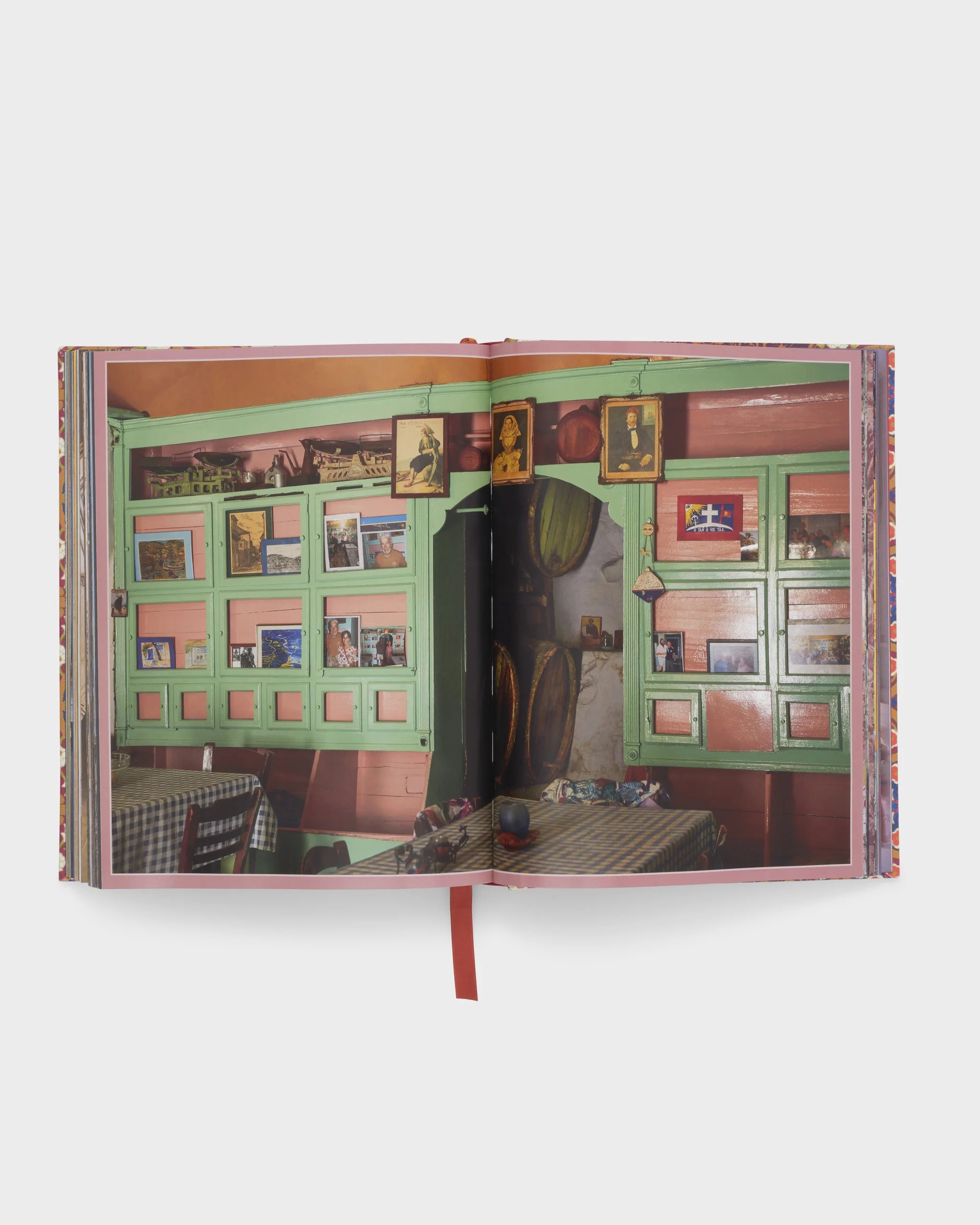 Cabana Anthology: The Anniversary Edition