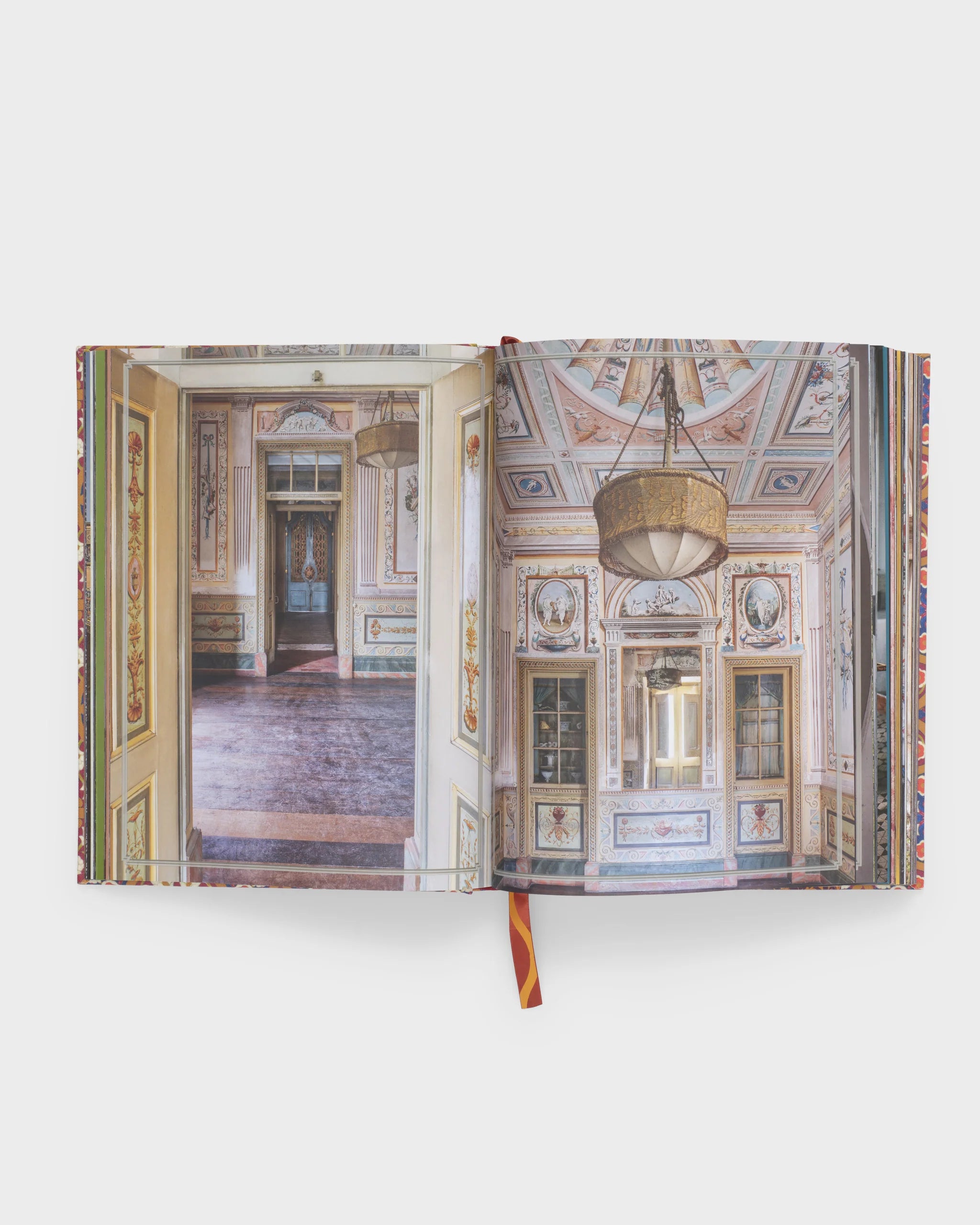 Cabana Anthology: The Anniversary Edition