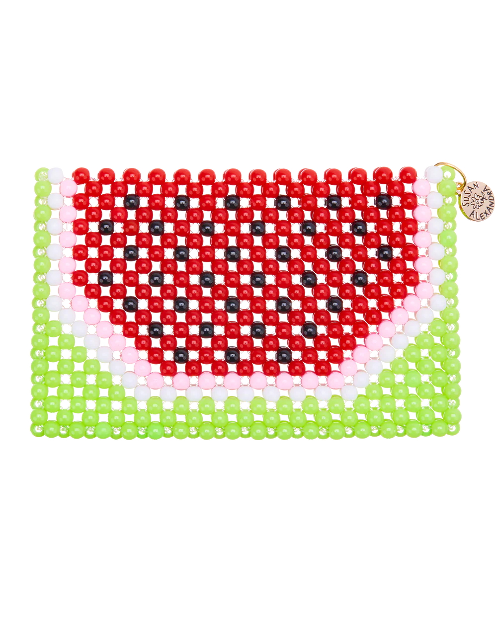Watermelon-ita Cardholder