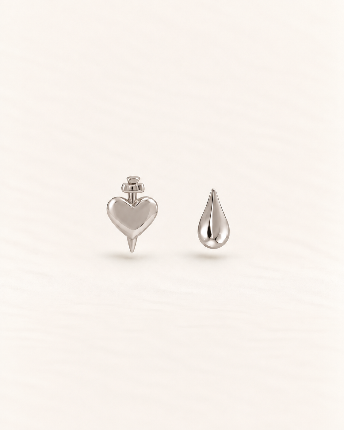 Cry Baby Studs