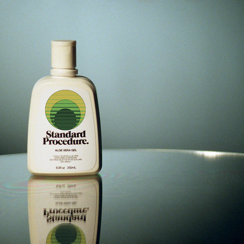 Aloe Vera Gel 250ml