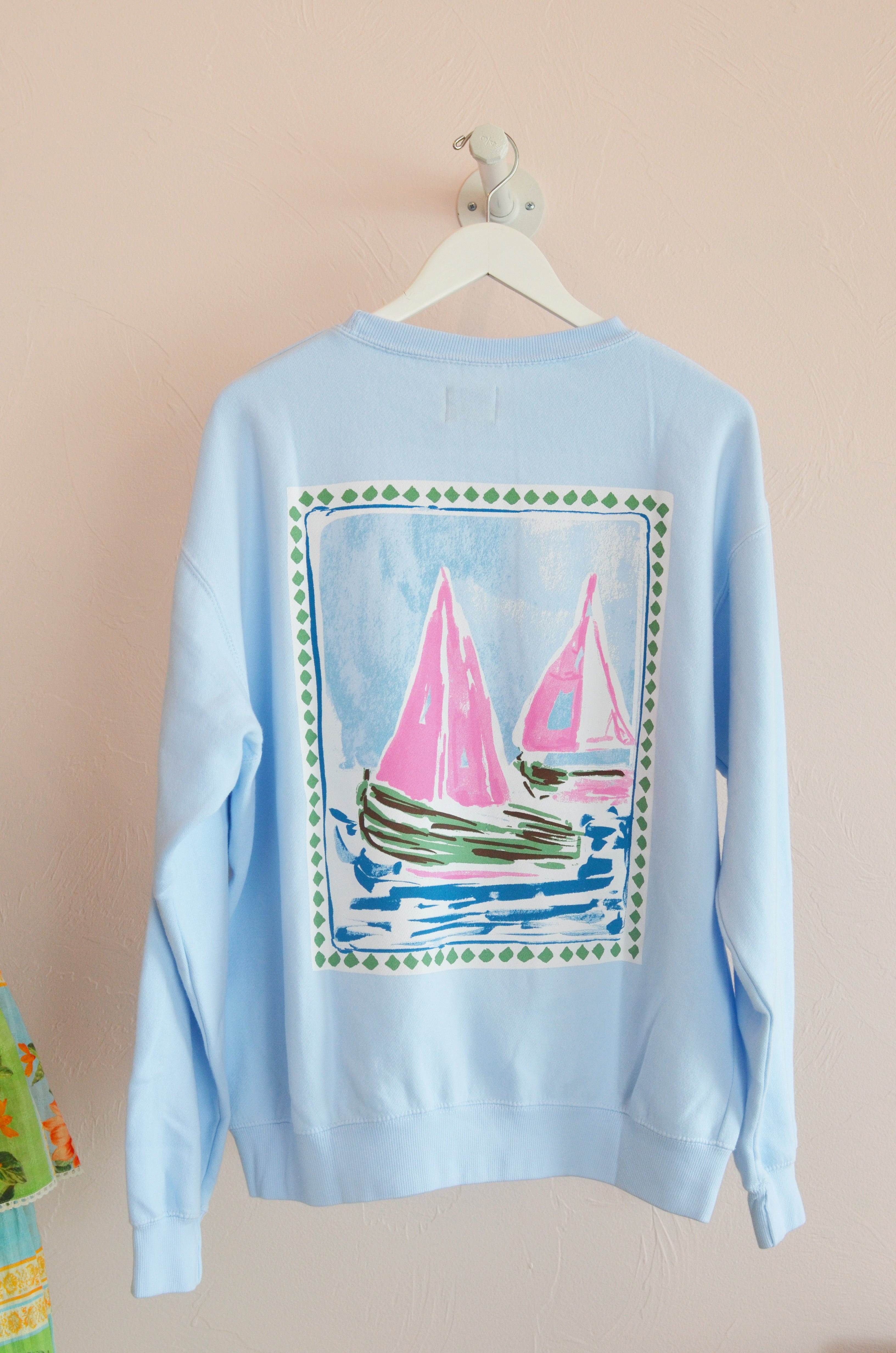 Stanley Sweatshirt