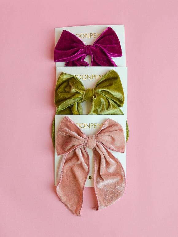 Twist Tie Bows, Gold Ribbon for Gift Wrapping and Algeria