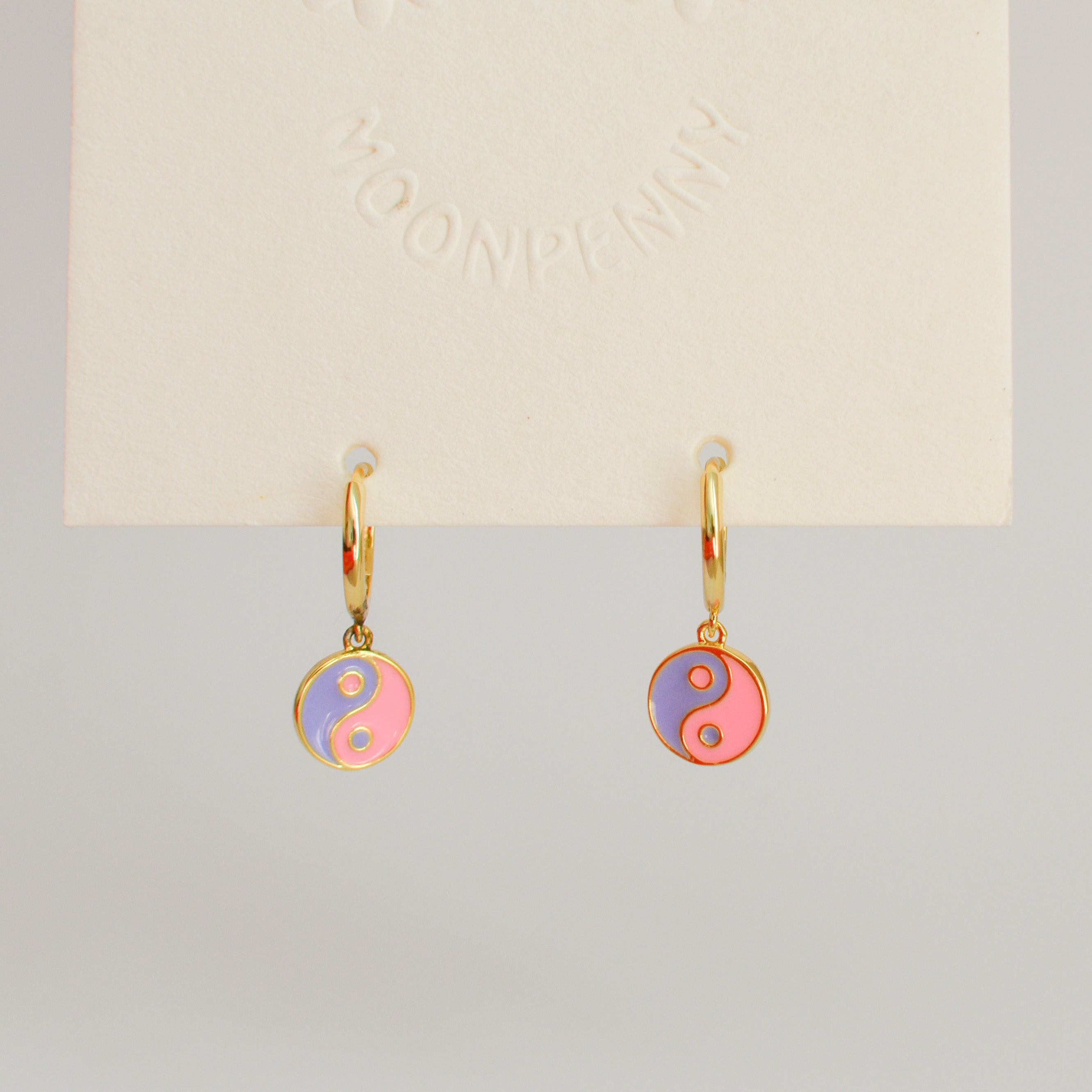 Balanced Hoops | Miami Lilac