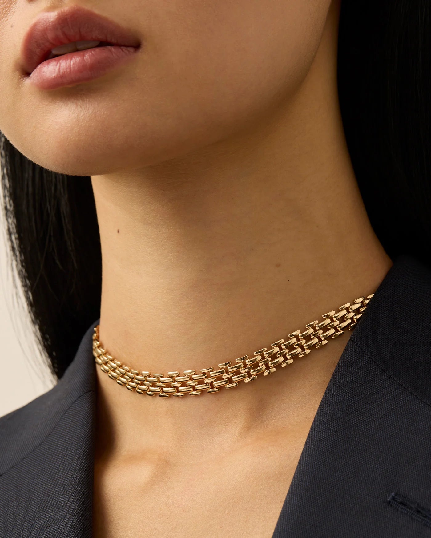 Francis Choker | Gold