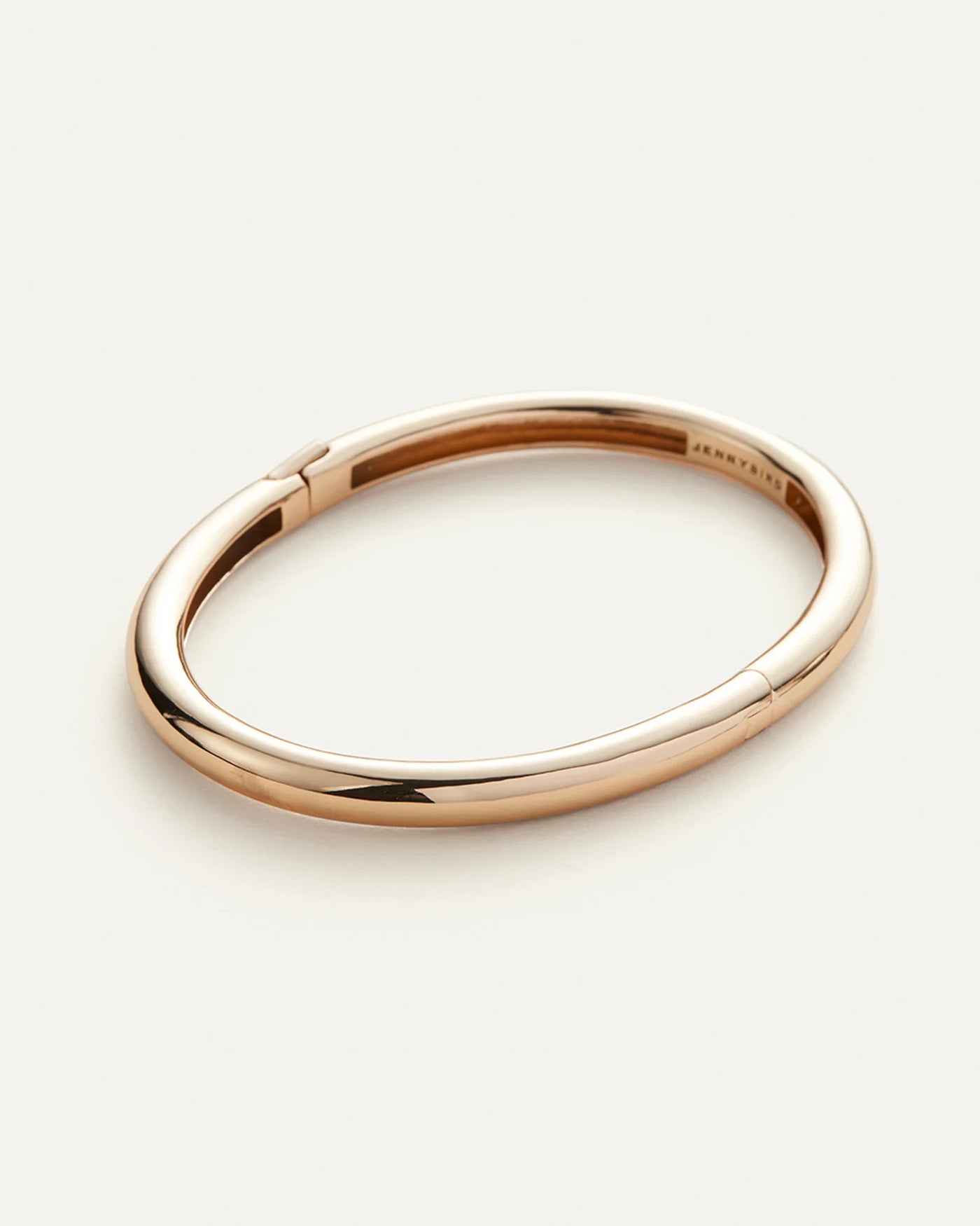 Gia Anklet in Gold