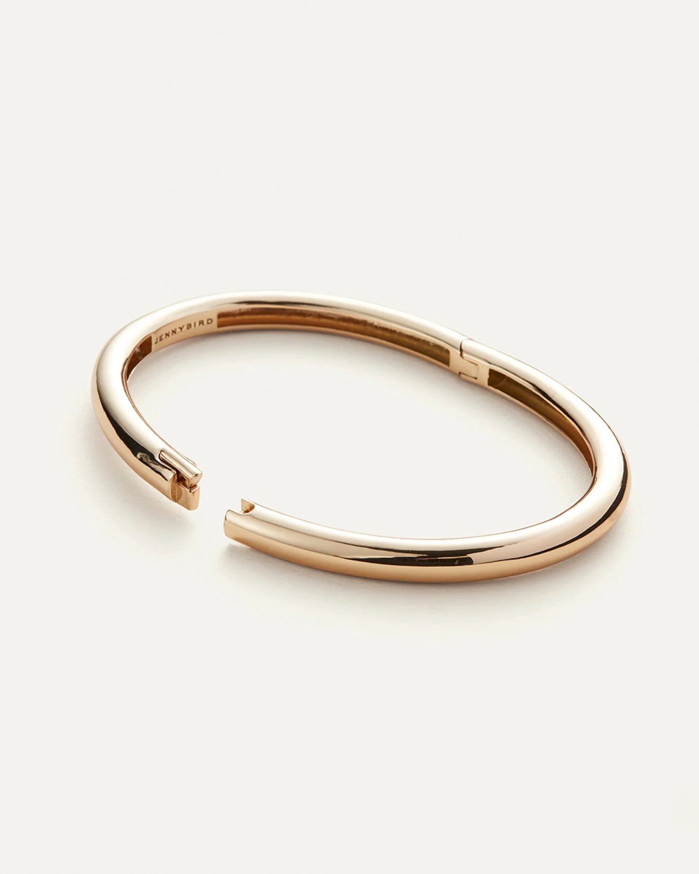 Gia Anklet in Gold