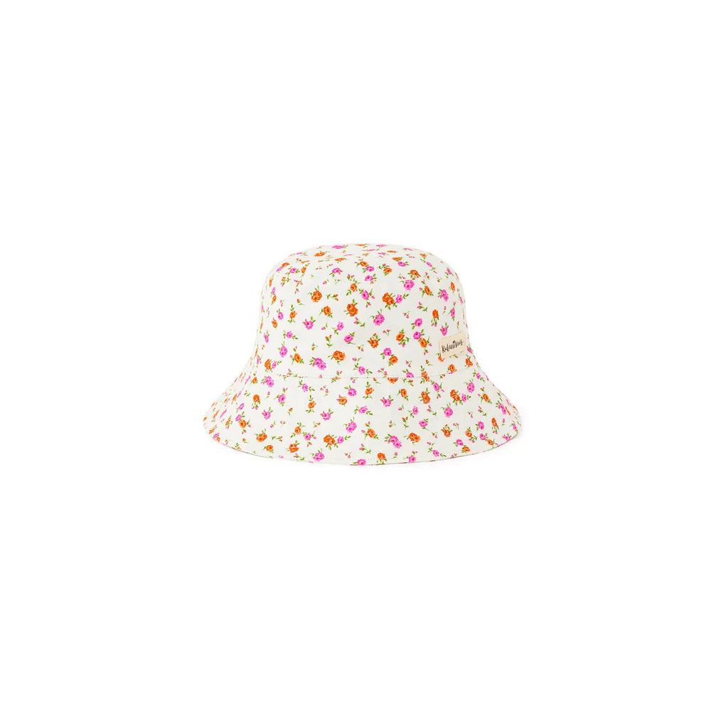 Bucket Hat | Rosie Posie