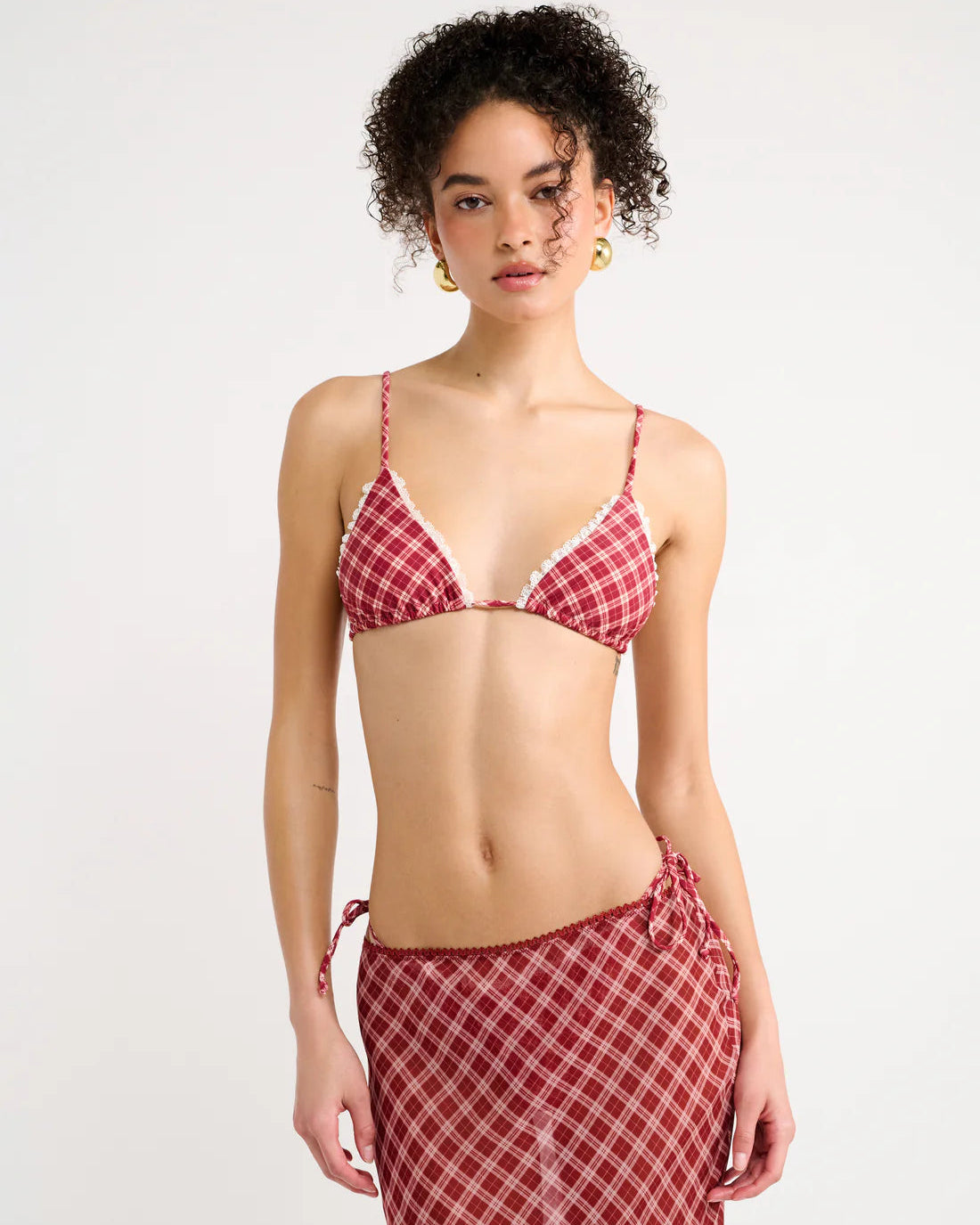 Hampton Bikini Top