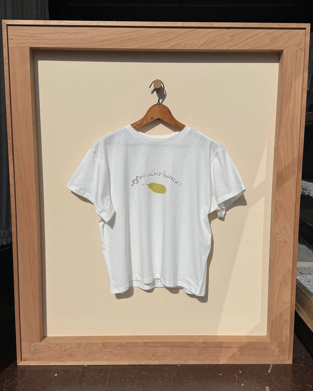 Pear Tee
