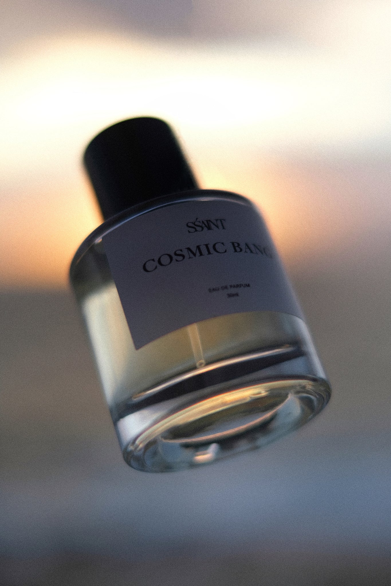 Cosmic Bang Eau De Parfum