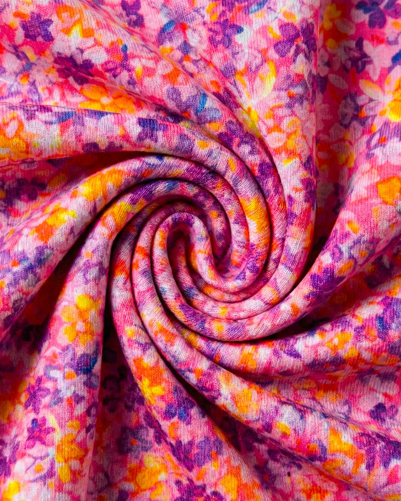 Men's Swim Trunks | Gelato Bloom