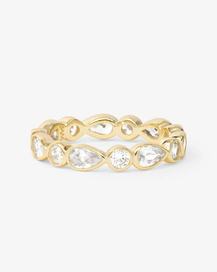 Isla Ring | Gold