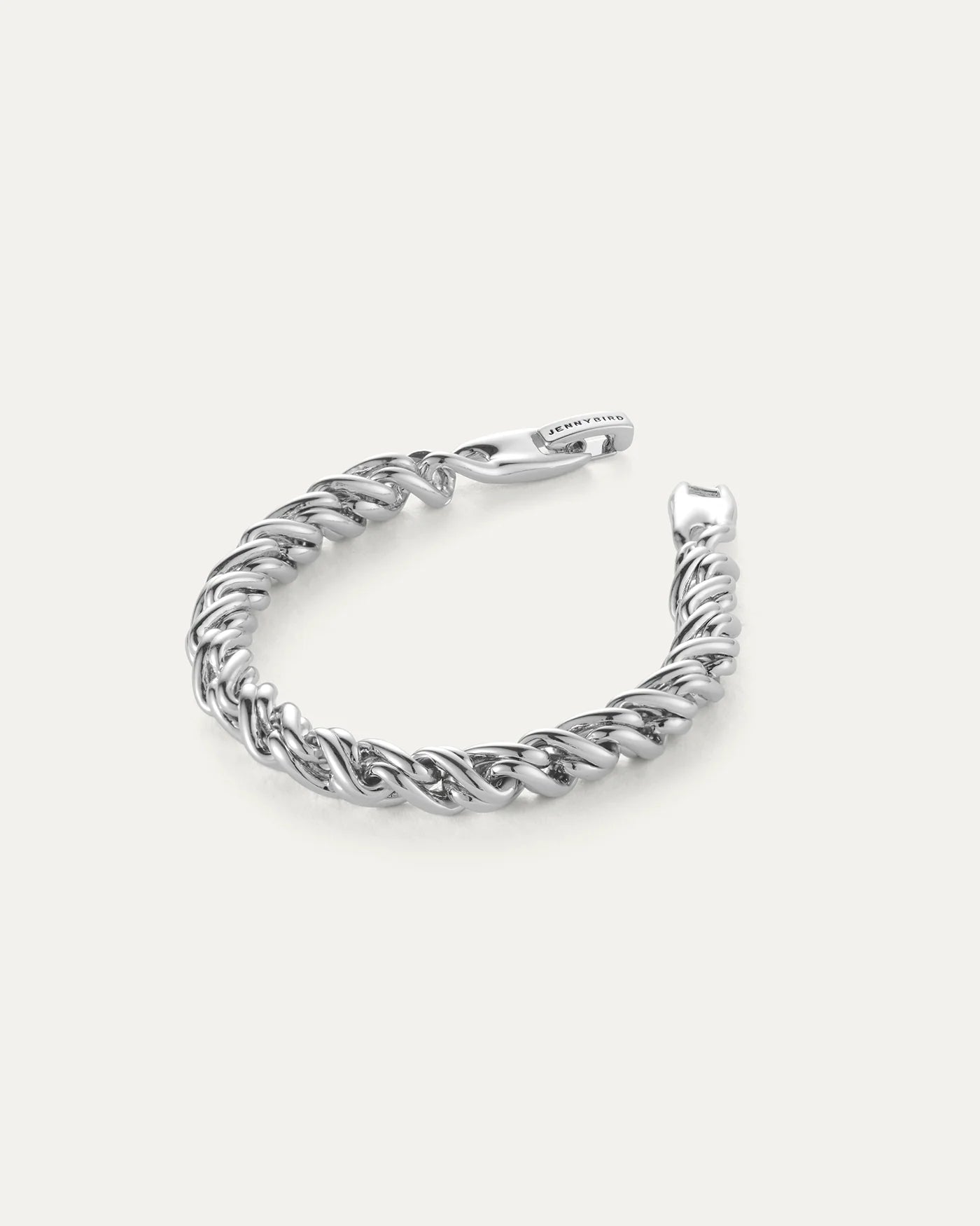 Rizzo Bracelet | Silver