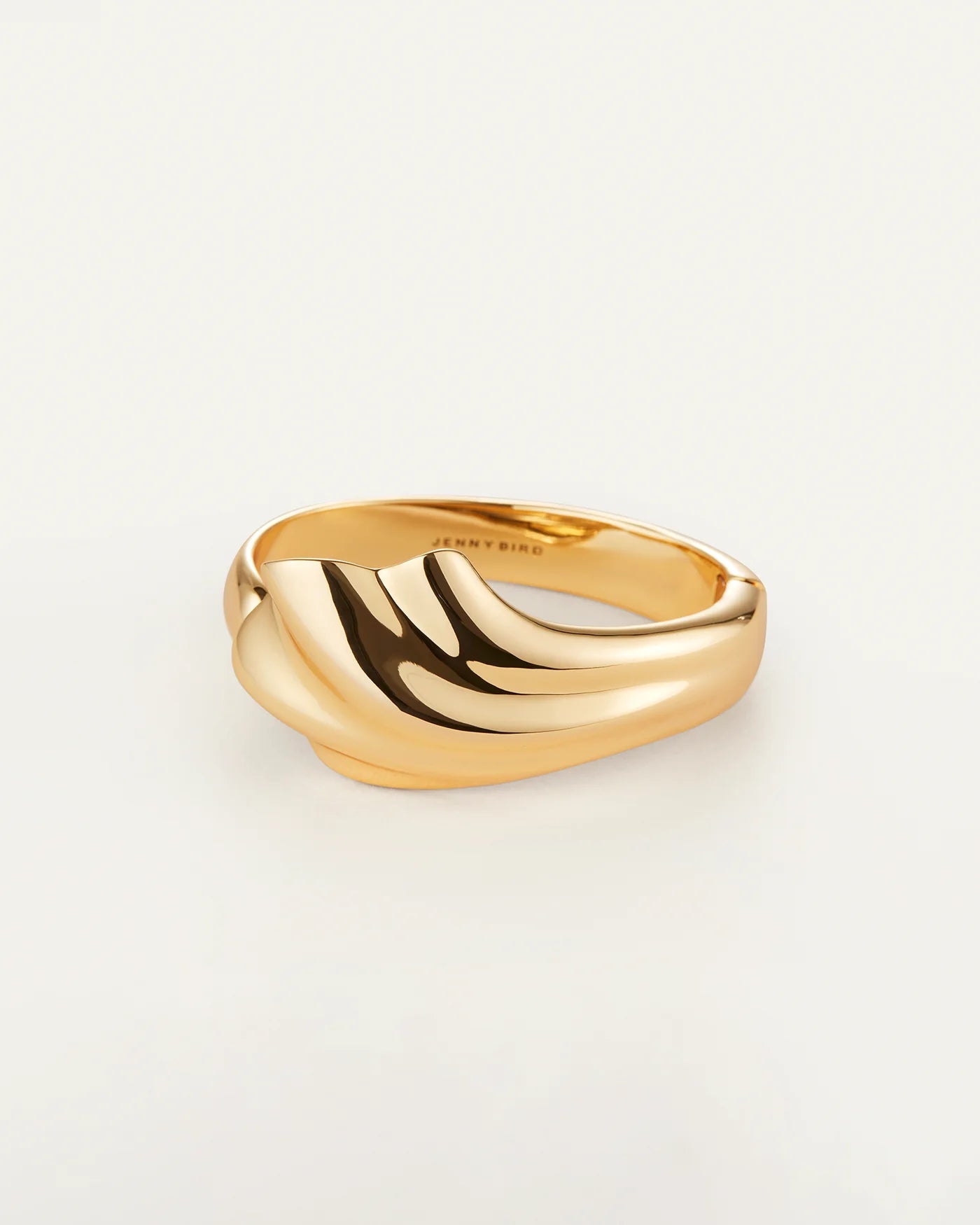 Lydia Cuff | Gold