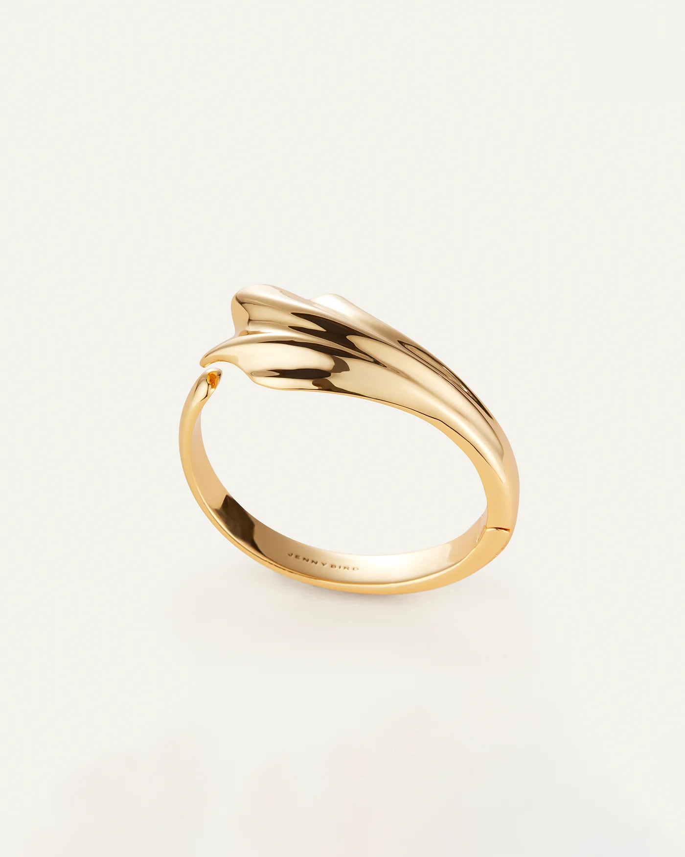 Lydia Cuff | Gold