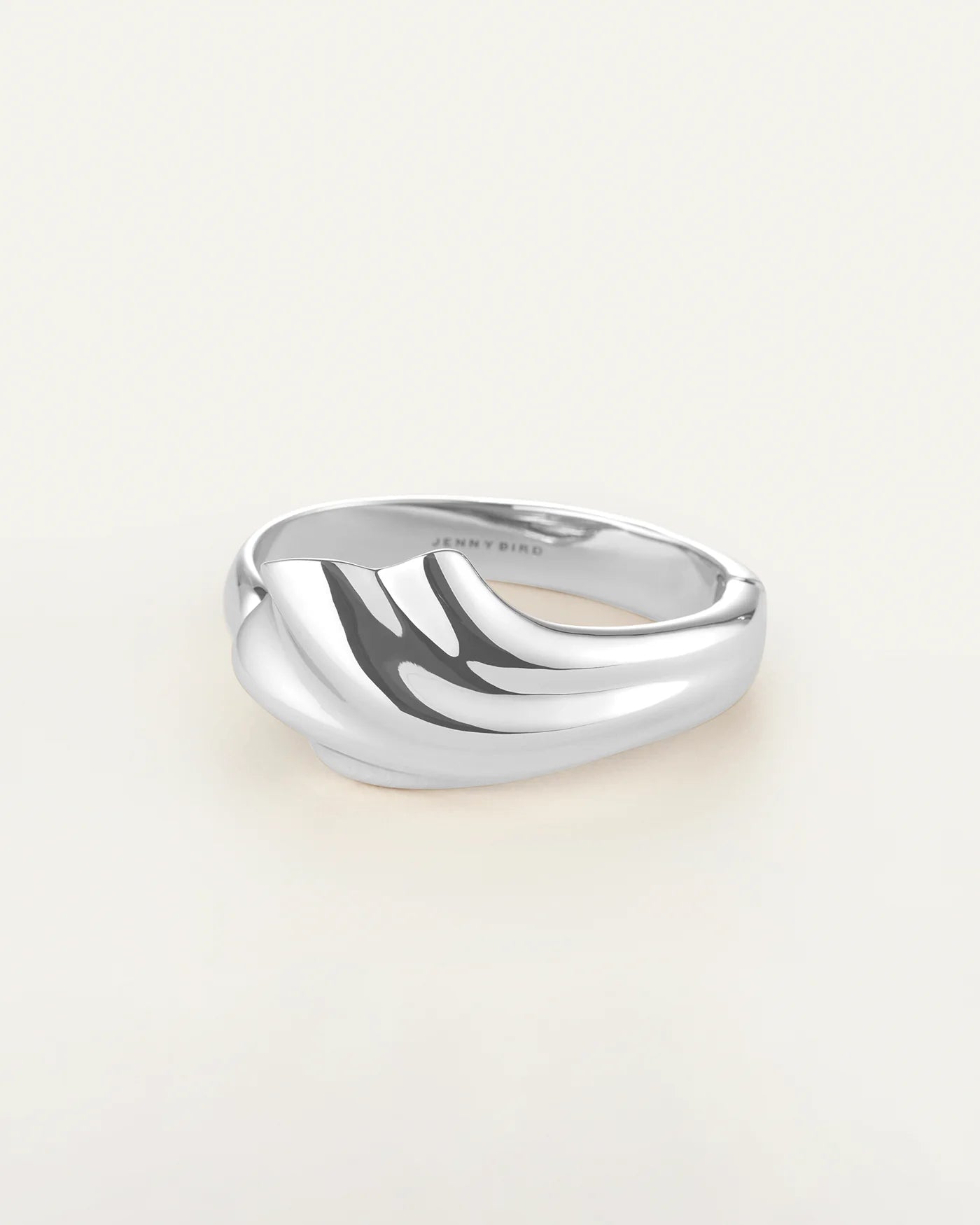 Lydia Cuff | Silver