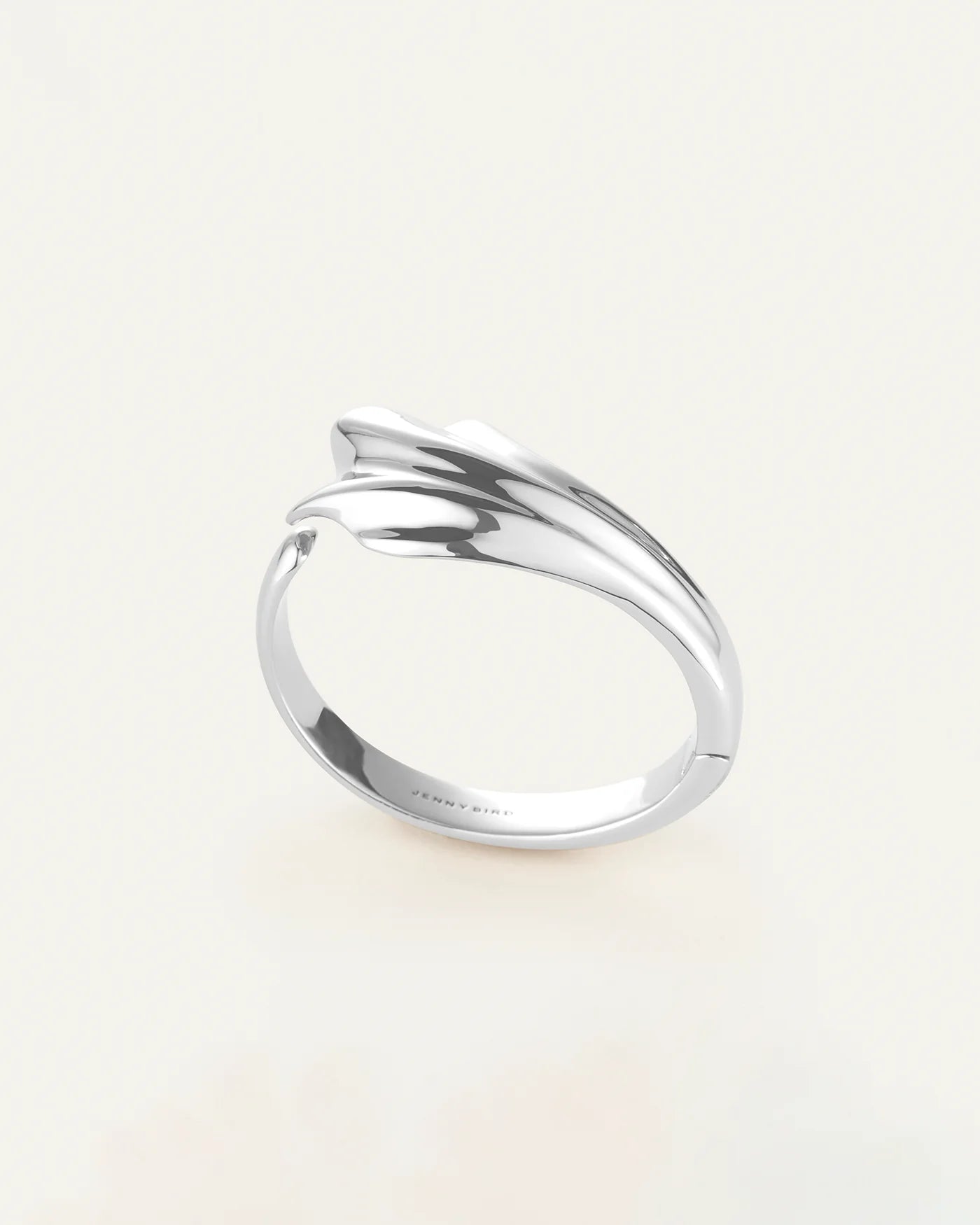 Lydia Cuff | Silver