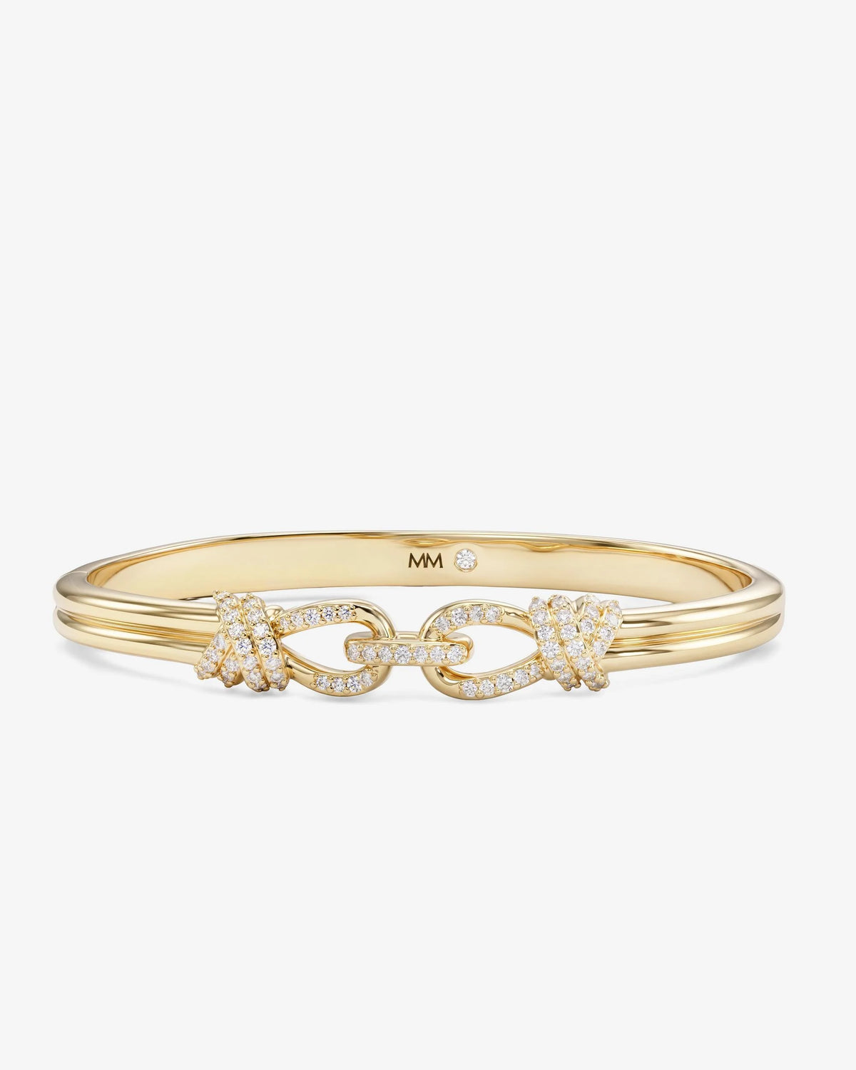 Knot Cuff