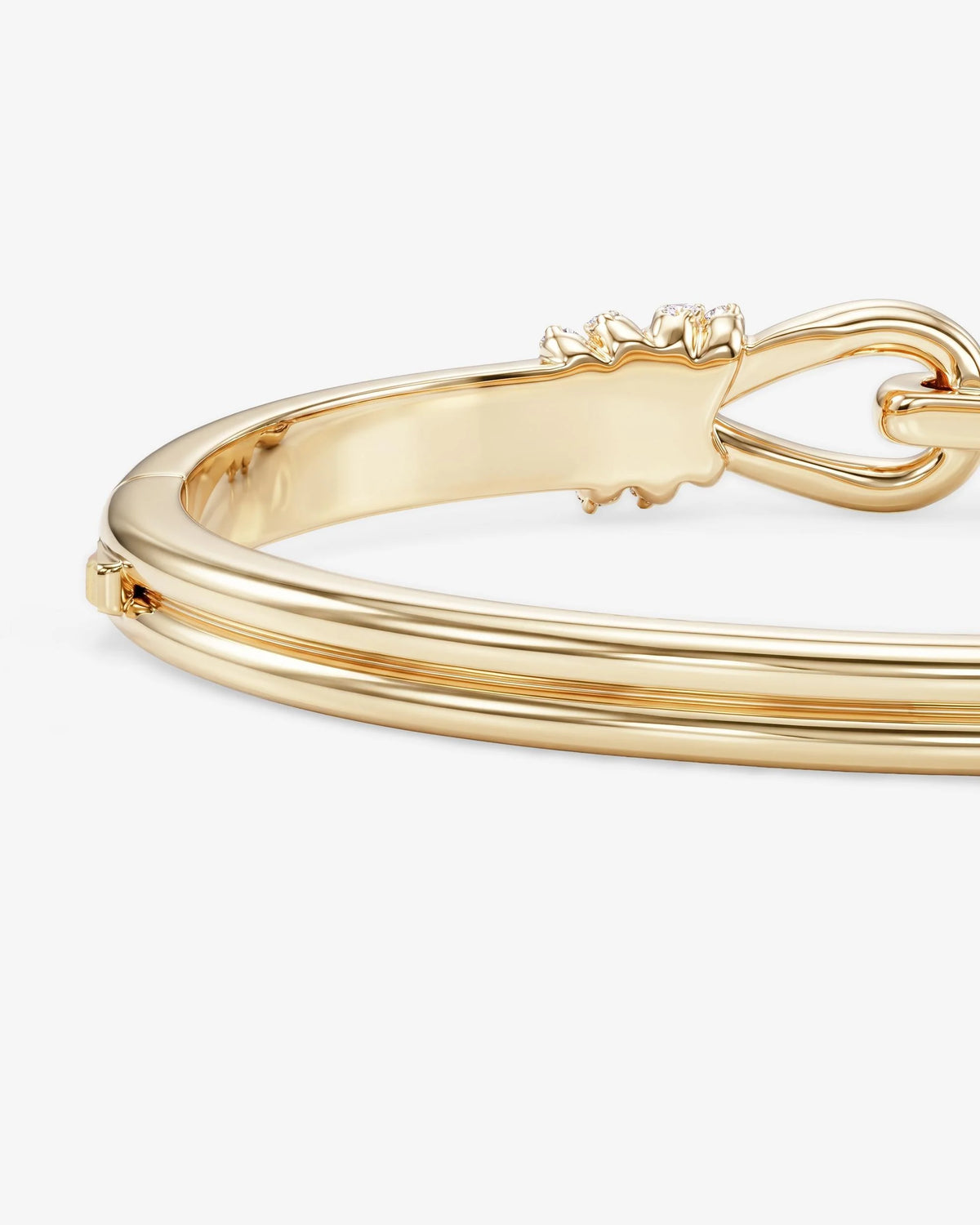 Knot Cuff