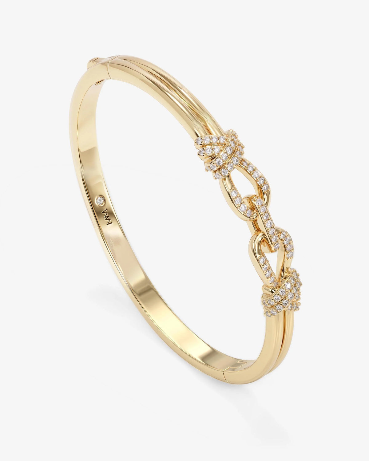 Knot Cuff