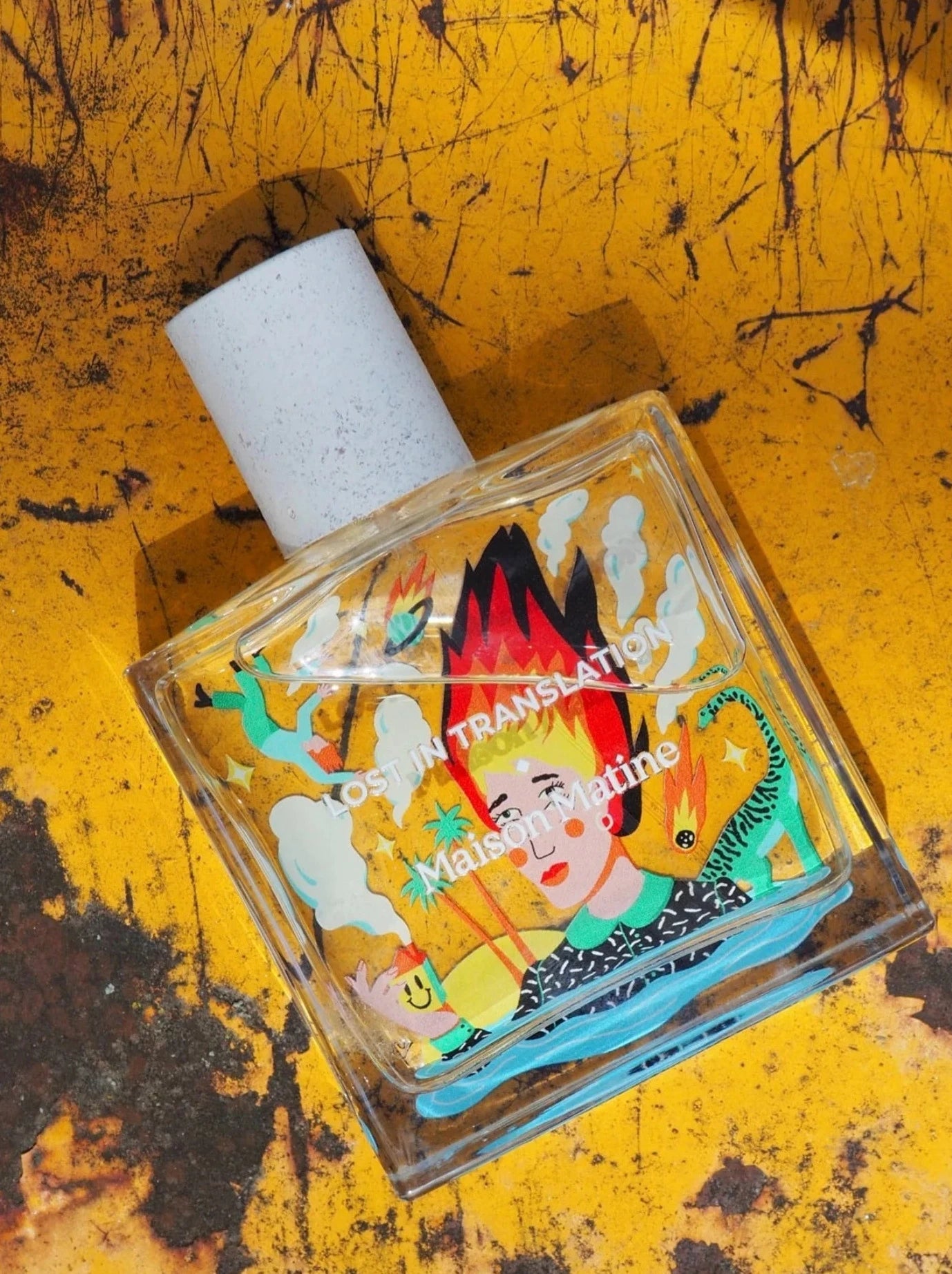 Lost in Translation Eau de parfum | 50ml