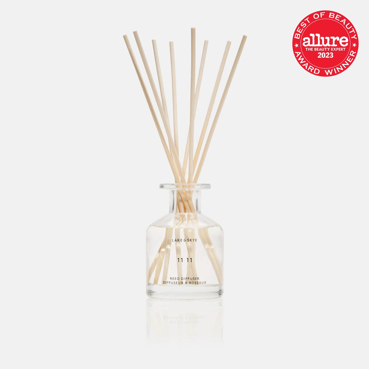 11 11 | Reed Diffuser – Moonpenny