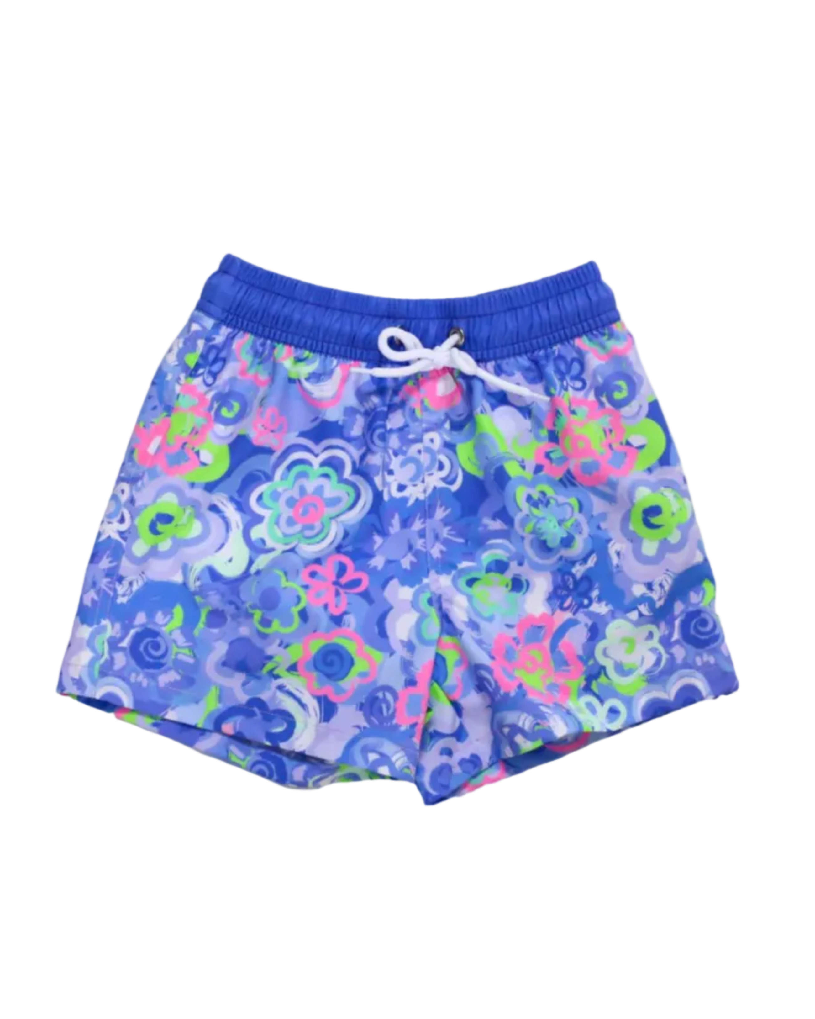 Boys Swim Trunks | Island Petal