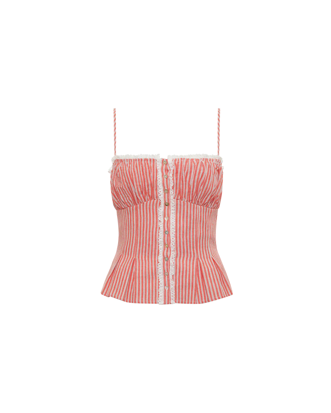Lemon Grove Top